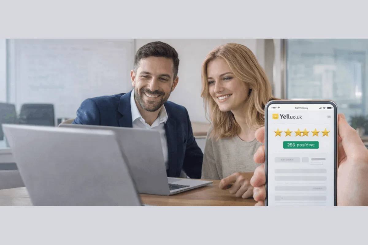 Get Google service UK